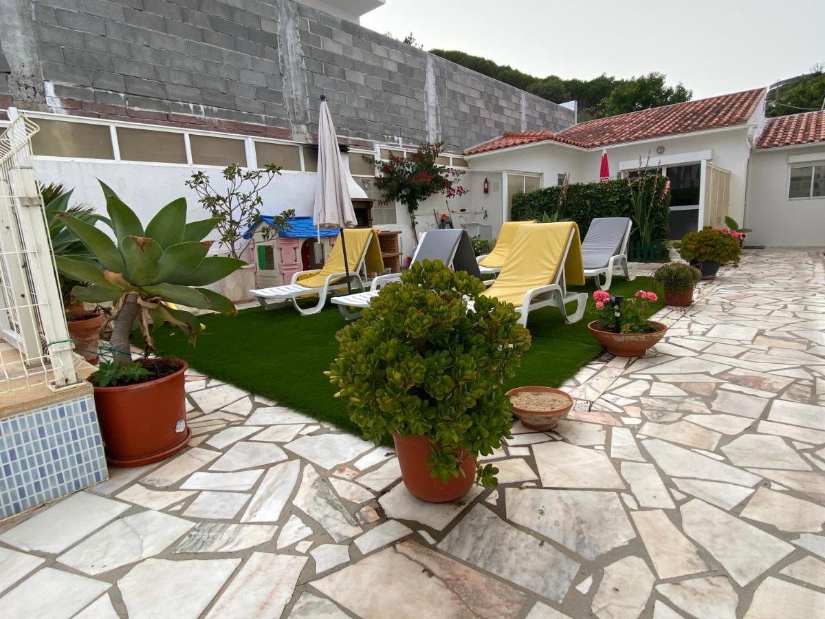 Casa Godinho Apartman São Martinho do Porto Kültér fotó
