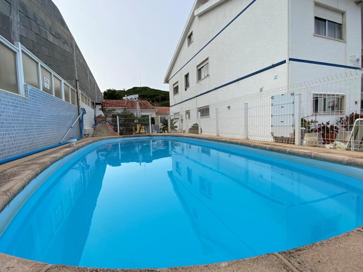 Casa Godinho Apartman São Martinho do Porto Kültér fotó