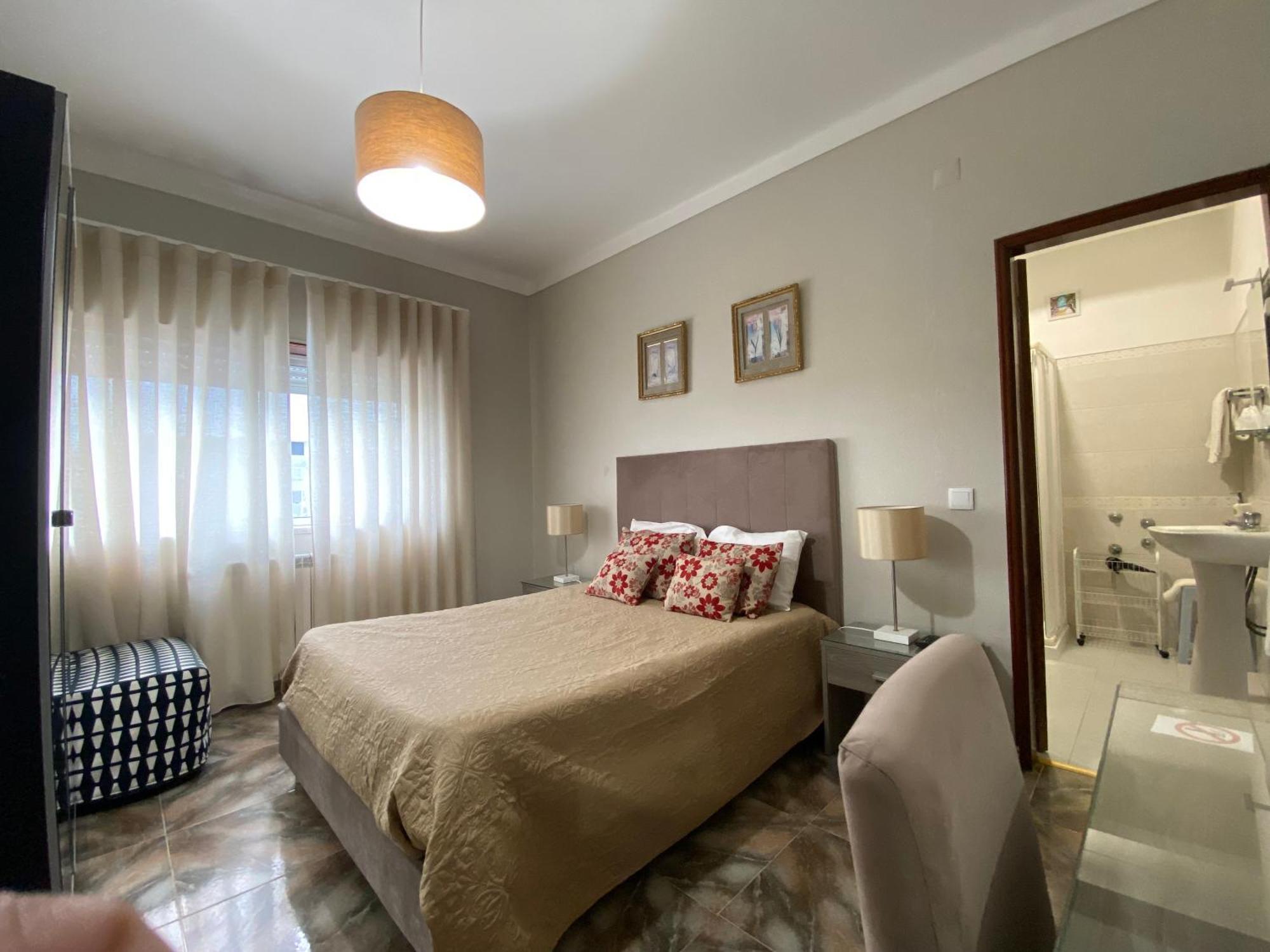 Casa Godinho Apartman São Martinho do Porto Kültér fotó