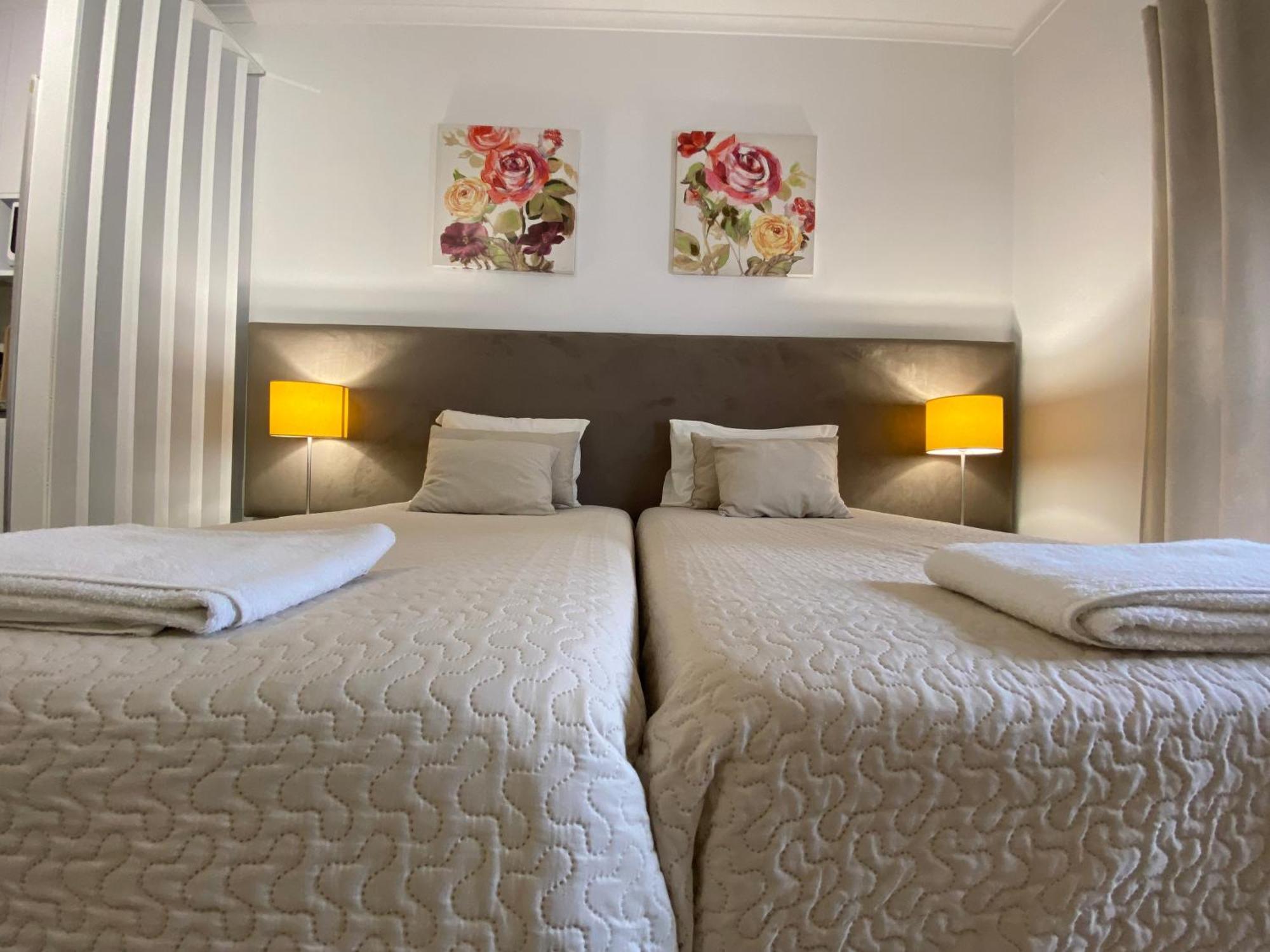 Casa Godinho Apartman São Martinho do Porto Kültér fotó