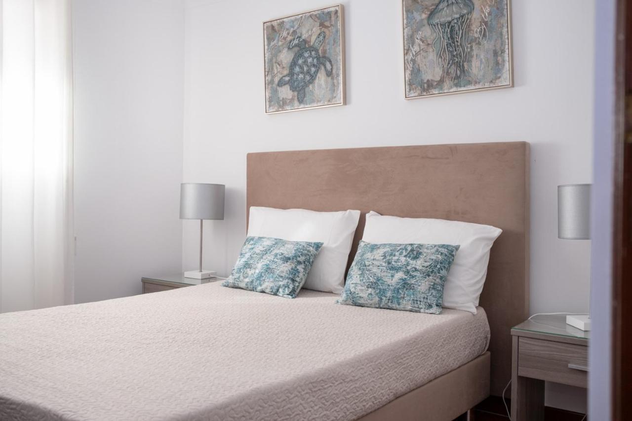 Casa Godinho Apartman São Martinho do Porto Szoba fotó