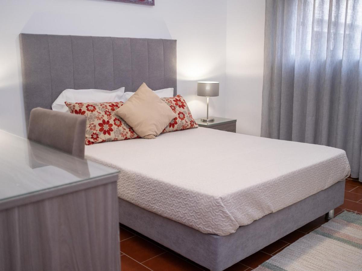 Casa Godinho Apartman São Martinho do Porto Szoba fotó