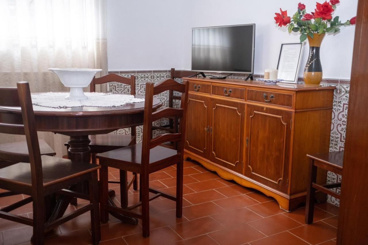 Casa Godinho Apartman São Martinho do Porto Szoba fotó
