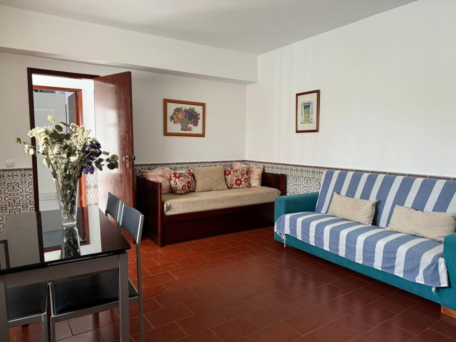 Casa Godinho Apartman São Martinho do Porto Kültér fotó